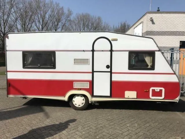 Wiesen Camping Kellermann Ξενοδοχείο Μόναχο 0*,